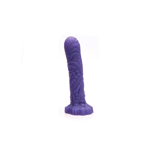 Tantus Groove Soft Textured Dildo
