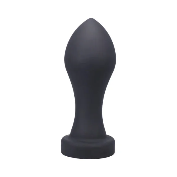 Tantus H-Bomb Girthy Fist Shaped Filling Silicone Dildo