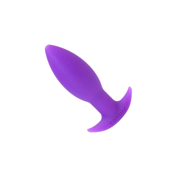 Tantus Neo Silicone Butt Plug