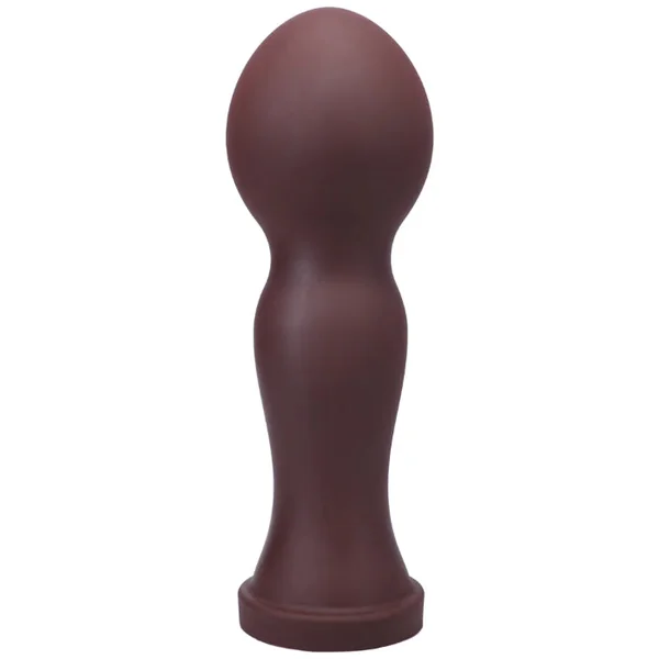 Tantus Nuke Harnessable Extra Large Silicone Dildo