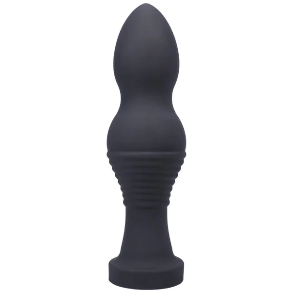 Tantus Piggy Girthy Advanced Silicone Dildo