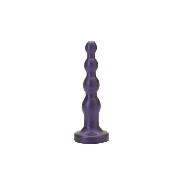Tantus Ripple Anal Beads Large