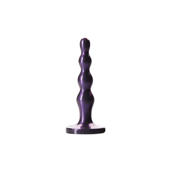 Tantus Ripple Anal Beads Small