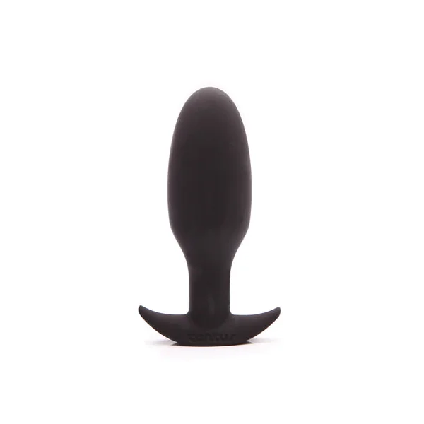 Tantus Ryder Anchor Base Beginner Silicone Butt Plug