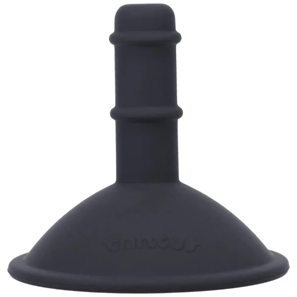 Tantus Silicone Suction Cup Attachment For Vibe Compatible Dildos