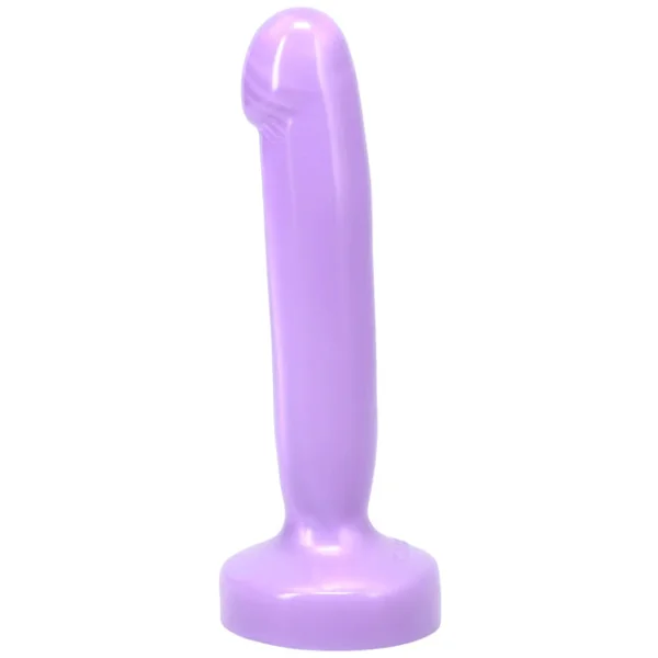 Tantus Starter Petite Silicone Dildo