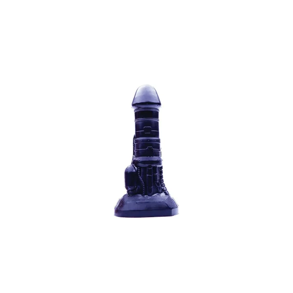 Tantus Steamhunk Textured Super Soft Fantasy Dildo