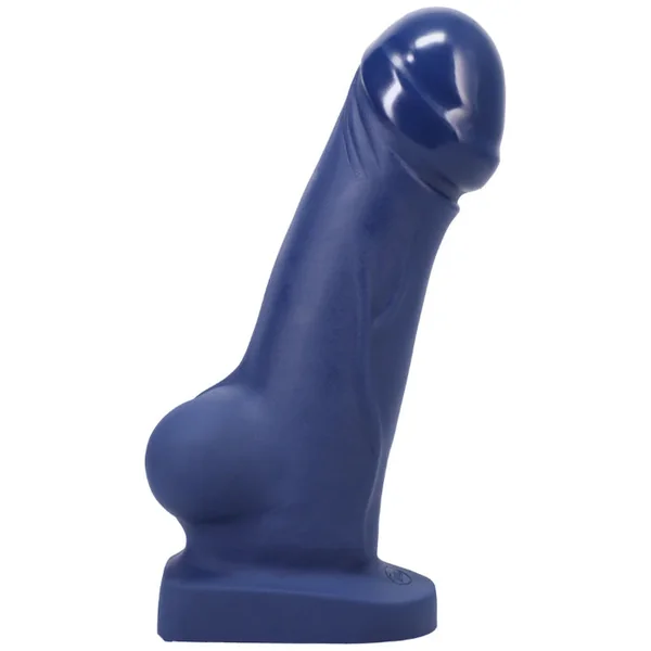 Tantus T Rex Girthy Semi-Realistic Harnessable Silicone Dildo