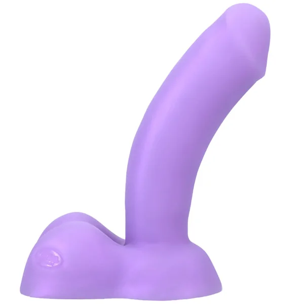 Tantus VIP Super Soft Girthy Silicone Dildo