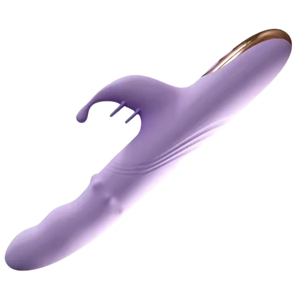 TapBun – Tapping Dual Stimulation Rabbit