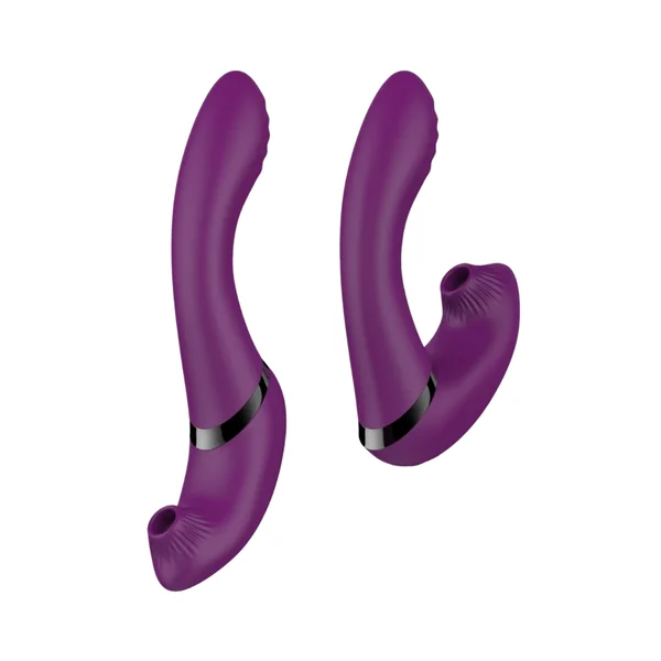 Taurus Licking Vibrator