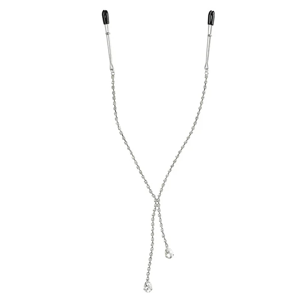 Teardrop Nipple Clips