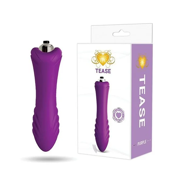 Tease Power Bullet - Purple