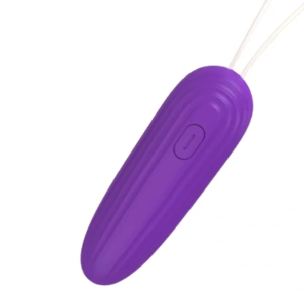 TeaseMe – Hands-Free Egg Vibrator