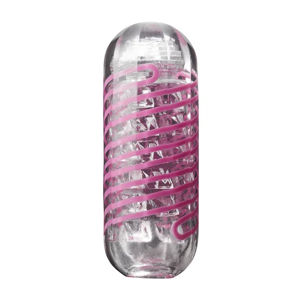 Tenga 06 Spinner Bricks Stroker