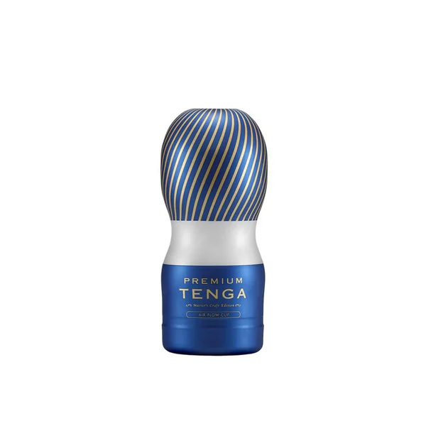 Tenga Air Flow Masturbation Cup