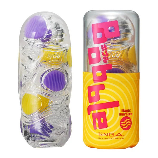 Tenga Bobble Magic Marbles