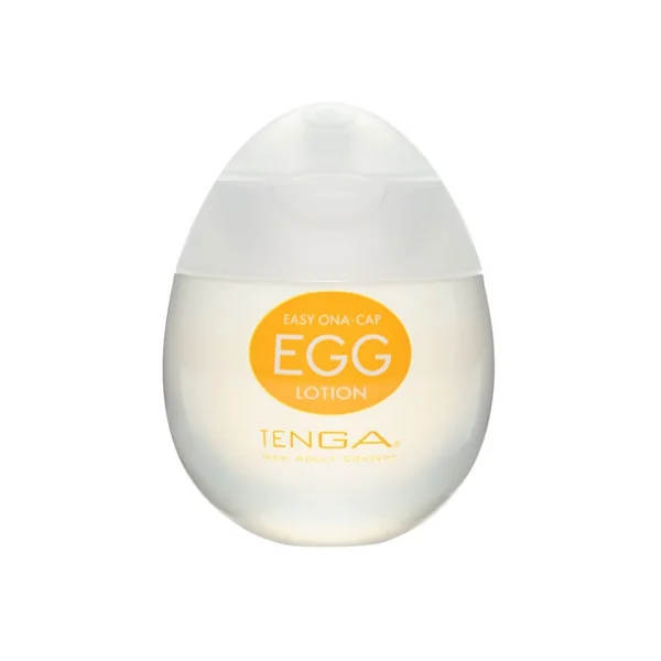 Tenga Egg Lotion Water-Based Lubrication
