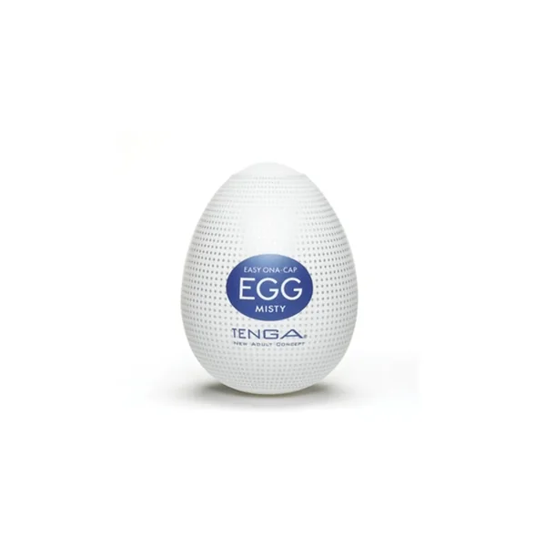 Tenga Egg Misty