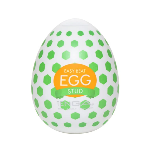 Tenga Egg Wonder Stud