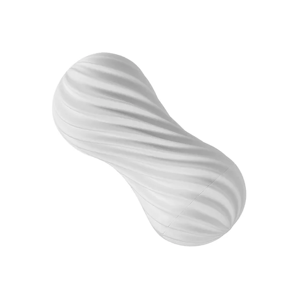 Tenga Flex Silky White