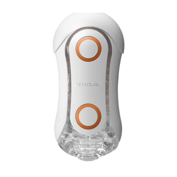 Tenga Flip Orb Orange Crash - Assorted Colors