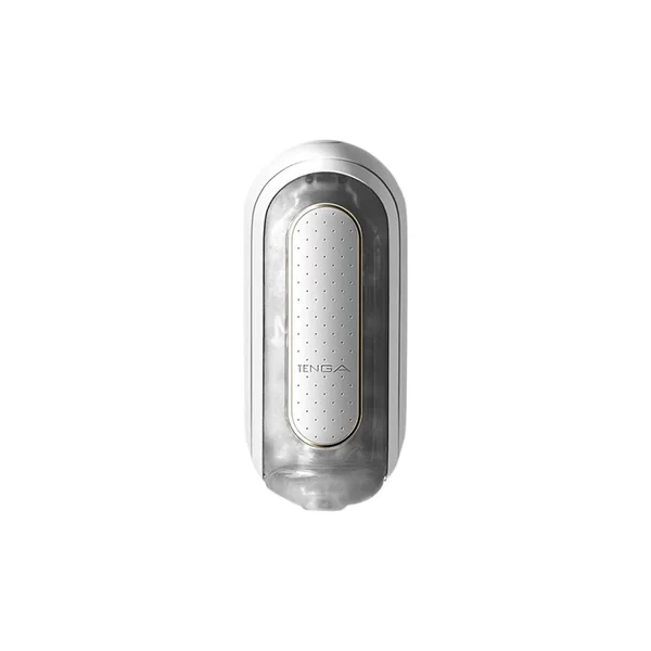 Tenga Flip Zero EV Electric Vibration Dual Motor Rechargeable Masturbator