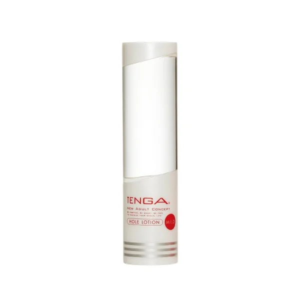 Tenga Hole Lotion 5.75 oz Mild