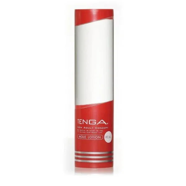 Tenga Hole Lotion 5.75 oz Real