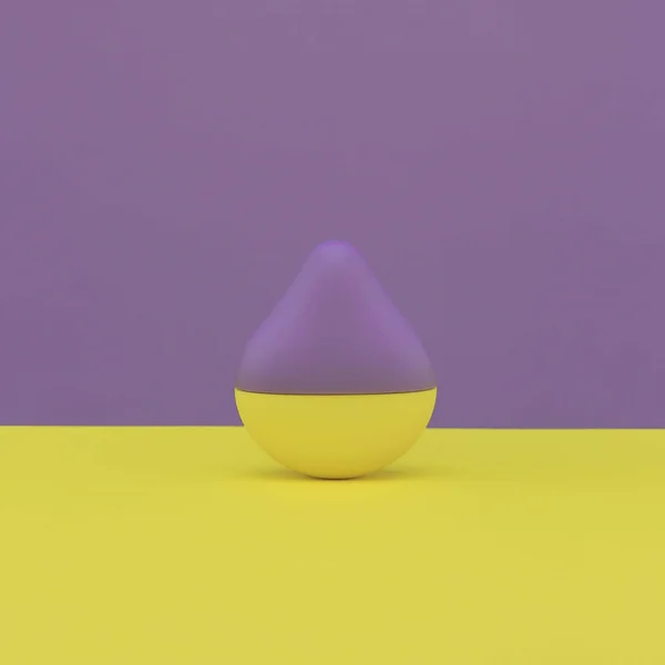 Tenga Iroha Mini Anzu - Assorted Colors