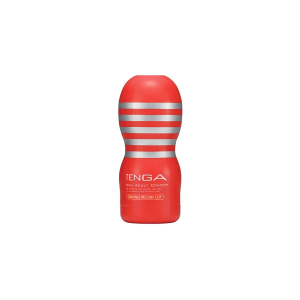 Tenga Original Vacuum Masturbation Cup