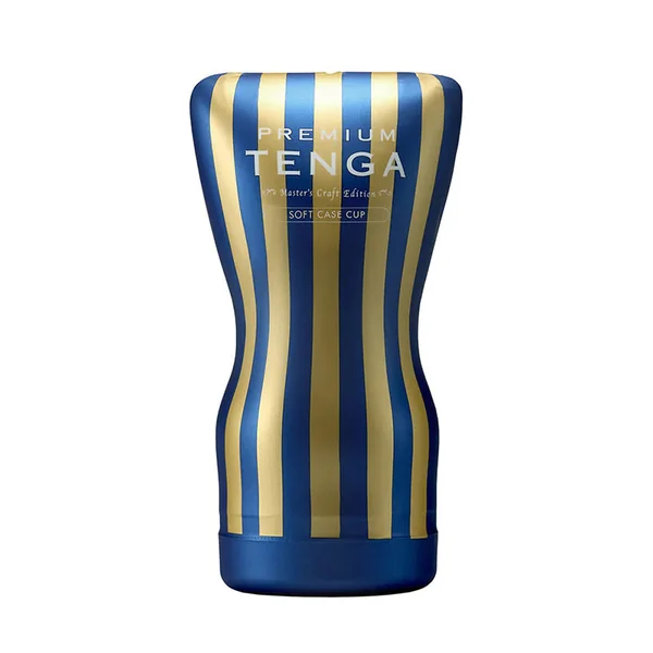 Tenga Premium Original Vacuum Cup Soft Case