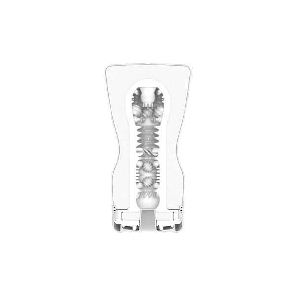 Tenga Premium Soft Case Masturbation Cup