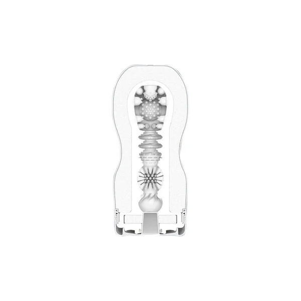 Tenga Premium Vacuum Masturbation Cup