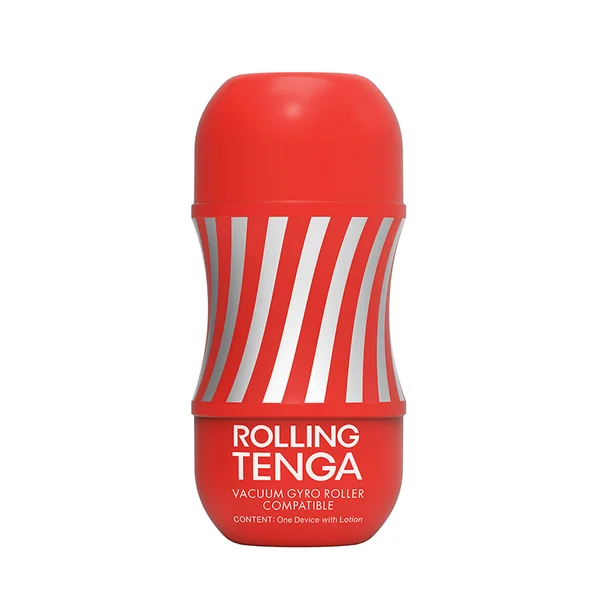Tenga Rolling Gyro Roller Cup