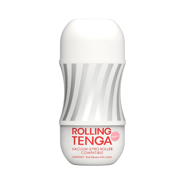 Tenga Rolling Gyro Roller Masturbation Cup Soft