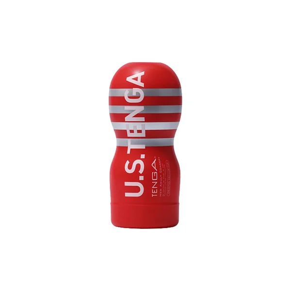 Tenga SD Original Disposable Vacuum Masturbation Cup`