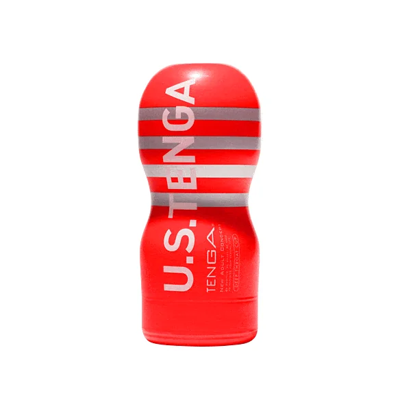 TENGA U.S. Original Vacuum Cup - Ultra Size