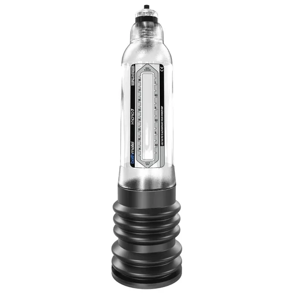 The Bathmate Hydro Penis Pump
