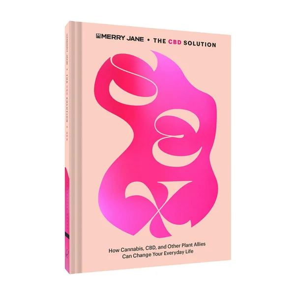 The CBD Solution: Sex