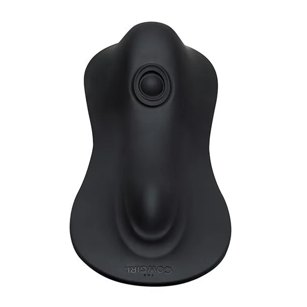 The Cowgirl Rodeo Rumbler