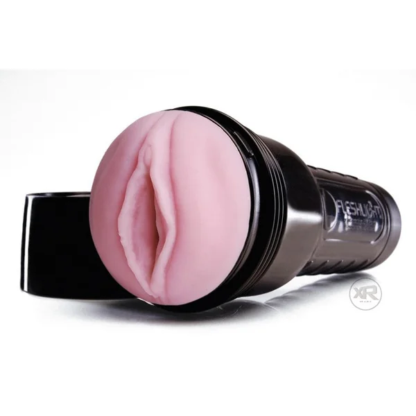 The Fleshlight Male Masturbation Device