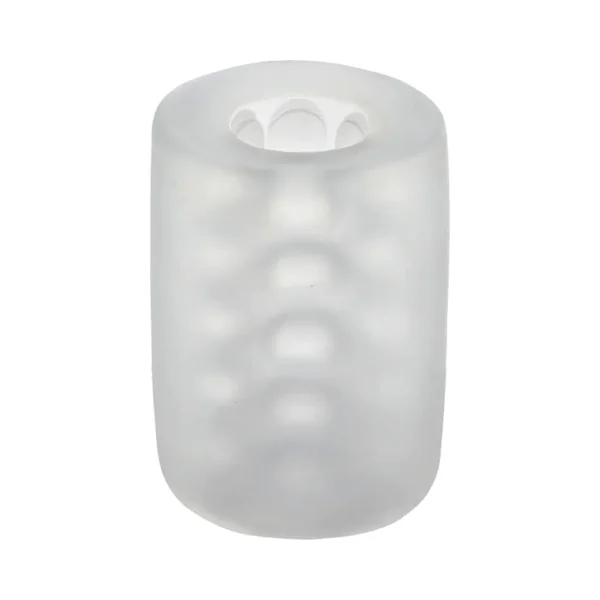 The Goodhead Helping Head Glow In The Dark Sleeve