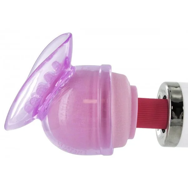 The Lily Pod Wand Attachment
