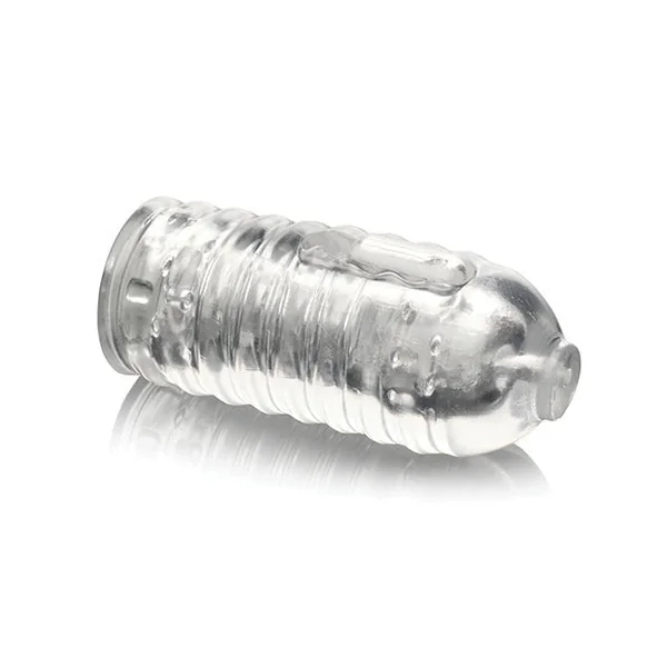 The Milker Replacement Masturbator Sleeve - Clear