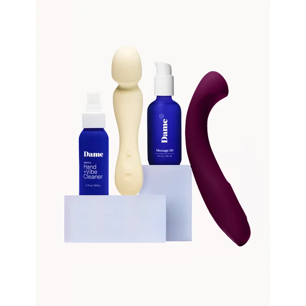 The Mother's Day Bundle