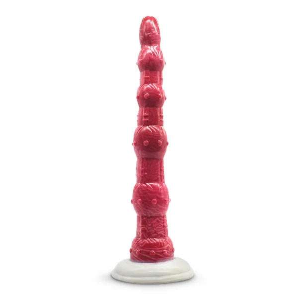 The PleasurePole - 14.5 Inch Long Dildo - Anal Sex Toy