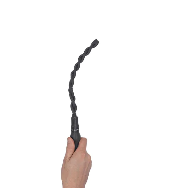 The Pocket Braid Whip