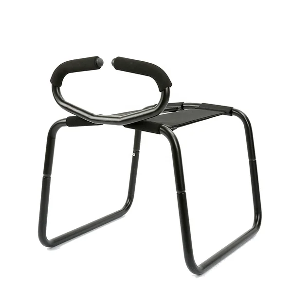 The Sex Positioning Chair
