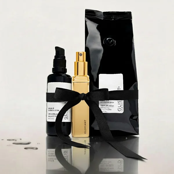 The Sinfully Naughty List Set